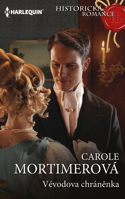 Vévodova chráněnka