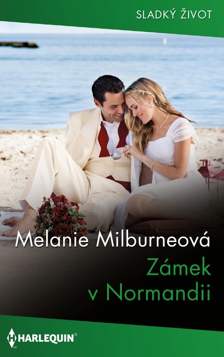 Zámek v Normandii