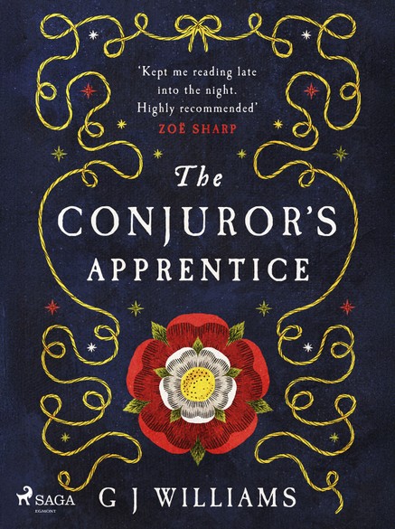 The Conjuror's Apprentice