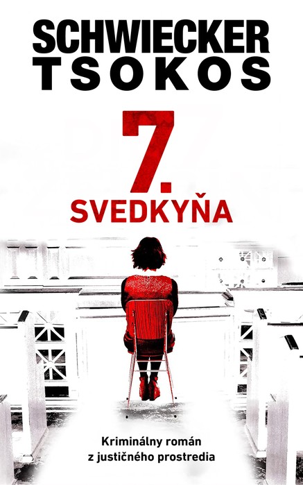 7. Svedkyňa