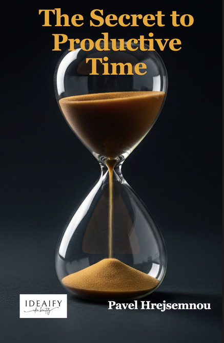 The Secret to Productive Time
