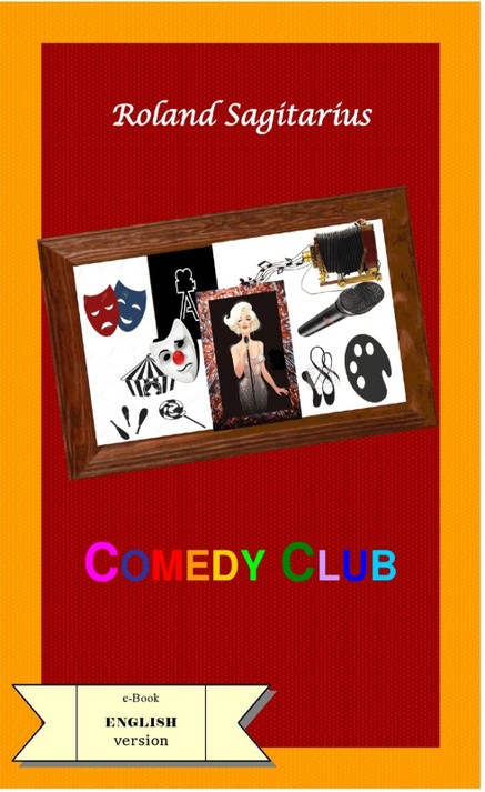 Comedy club