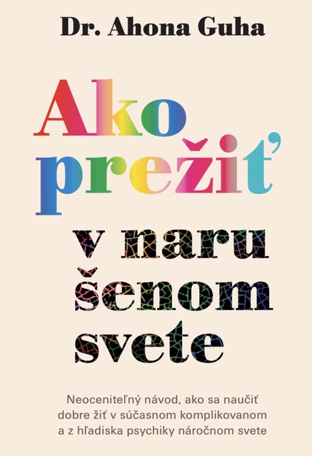 Ako prežiť v narušenom svete