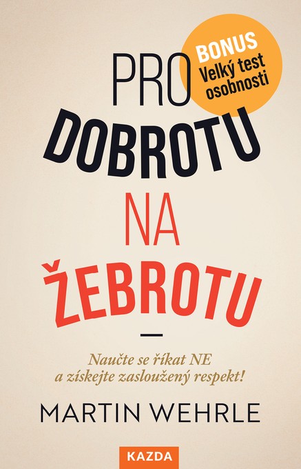 Pro dobrotu na žebrotu