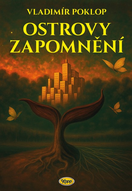 Ostrovy zapomnění