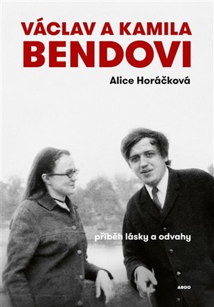 Václav a Kamila Bendovi