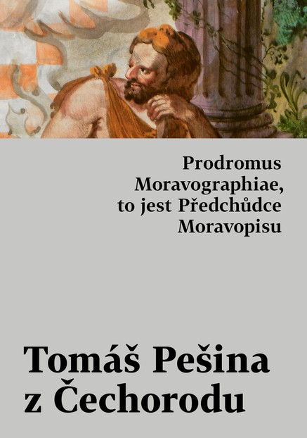 Prodromus Moravographiae, to jest Předchůdce Moravopisu