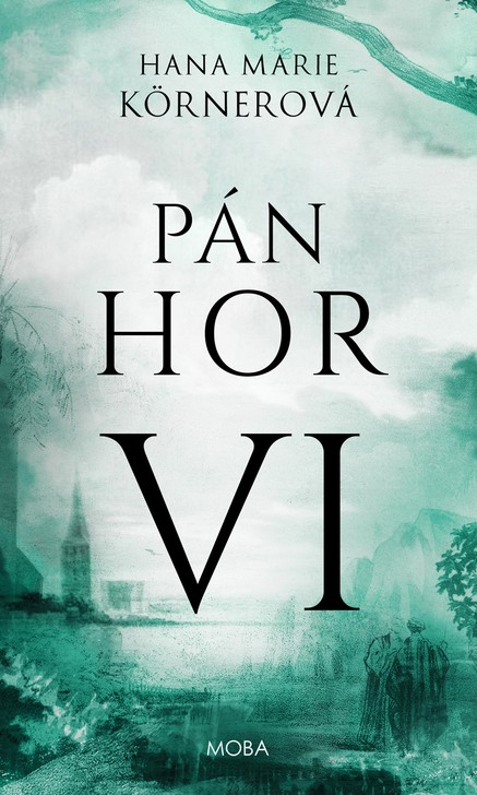 Pán hor VI