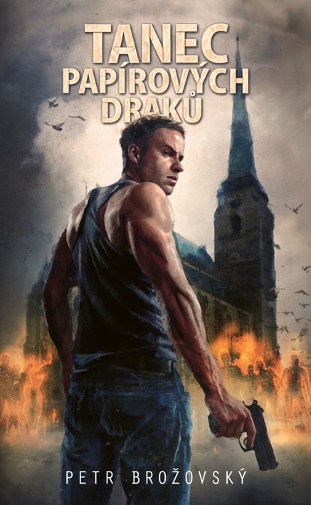 Tanec papírových draků (2. vydání)