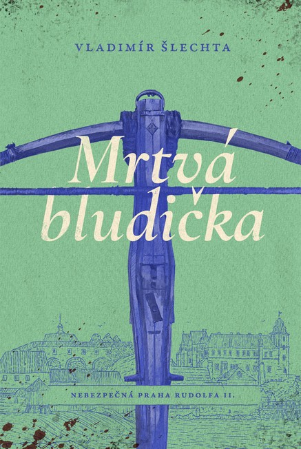 Mrtvá bludička