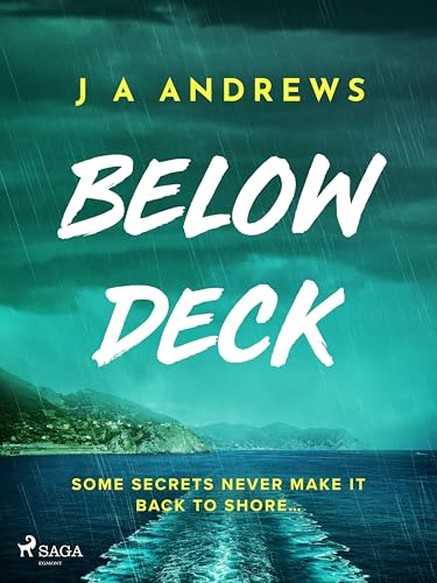 Below Deck