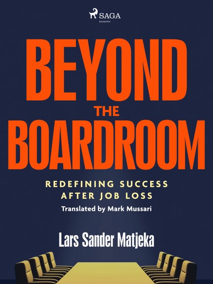 Beyond the Boardroom