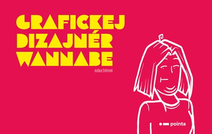 Grafickej dizajnér wannabe