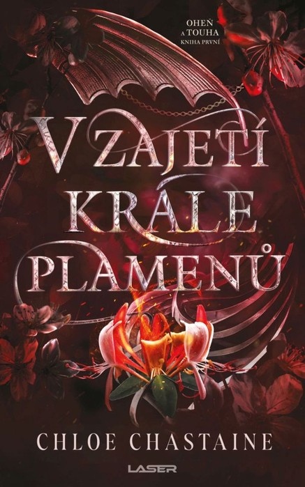 V zajetí krále plamenů