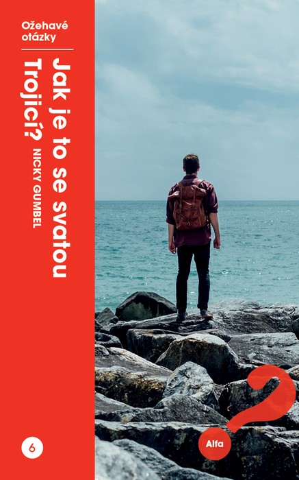 Jak je to se svatou Trojicí?