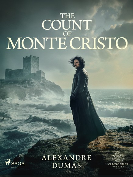 The Count of Monte Cristo