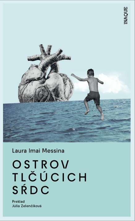 Ostrov tlčúcich sŕdc