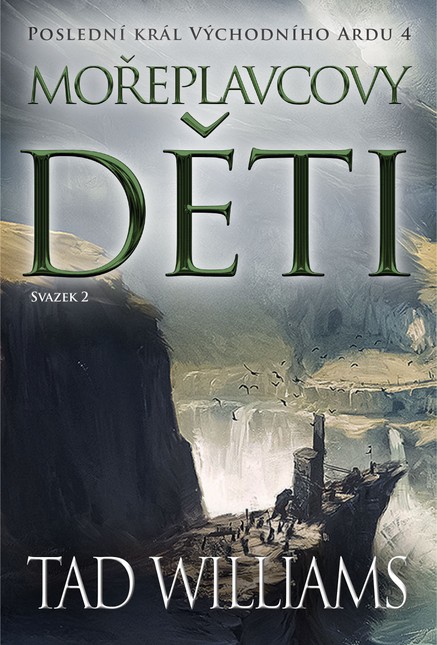 Mořeplavcovy děti - 2. svazek