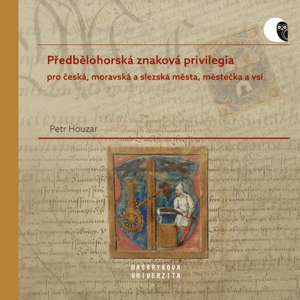 Předbělohorská znaková privilegia pro česká, moravská a slezská města, městečka a vsi