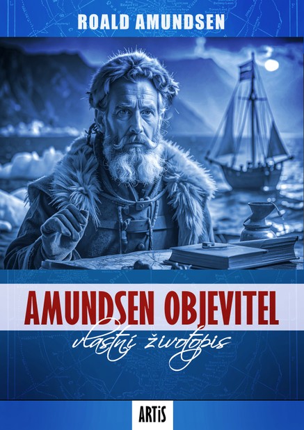 Amundsen objevitel