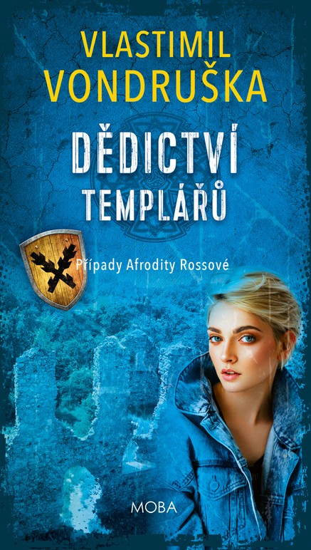 Dědictví templářů