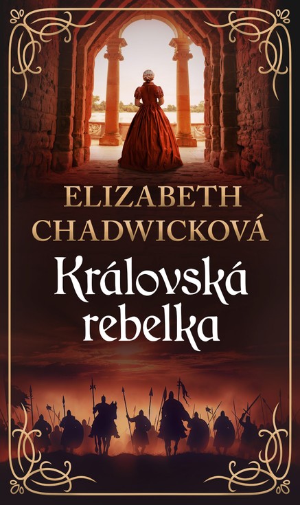 Královská rebelka