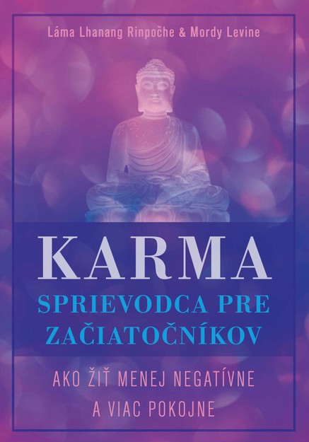 Karma – sprievodca pre začiatočníkov