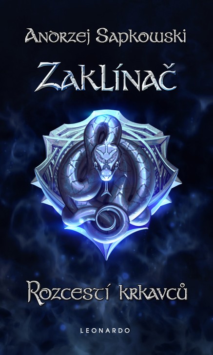 Zaklínač - Rozcestí krkavců