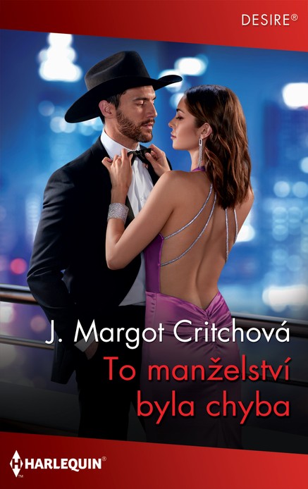 To manželství byla chyba