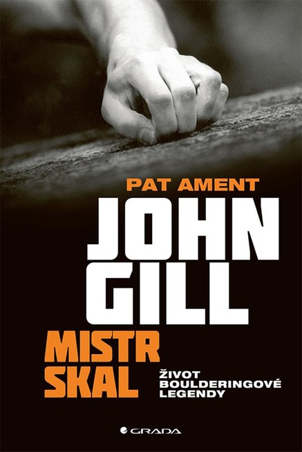 John Gill: Mistr skal