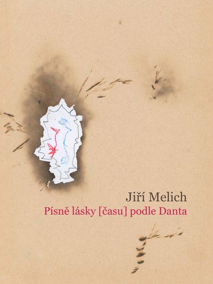 Písně lásky [času] podle Danta