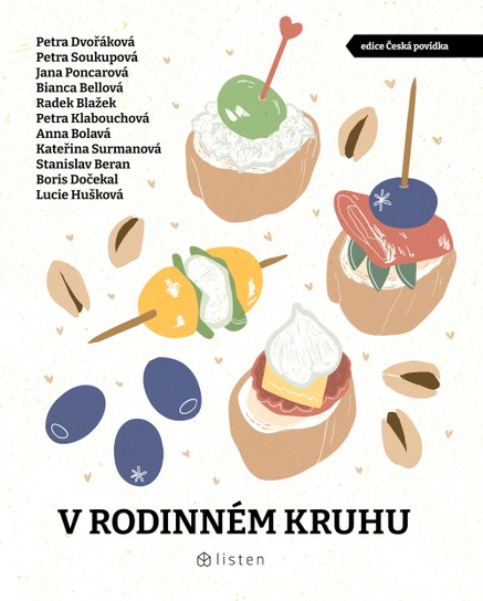 V rodinném kruhu
