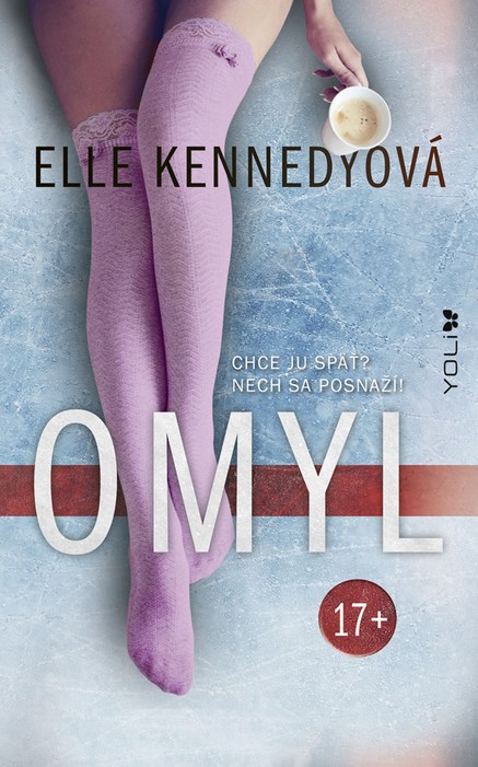 Omyl, 2. vydanie