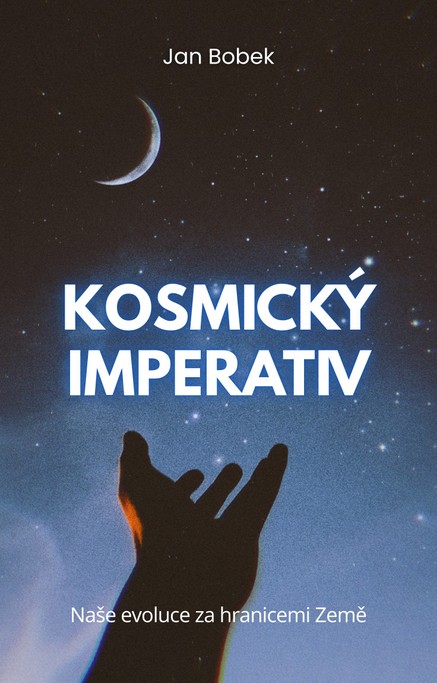 Kosmický imperativ