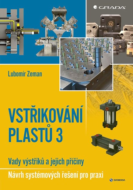 Vstřikování plastů 3