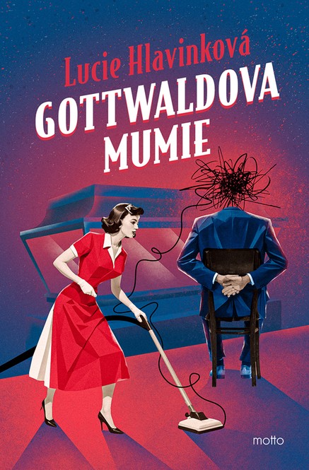 Gottwaldova mumie