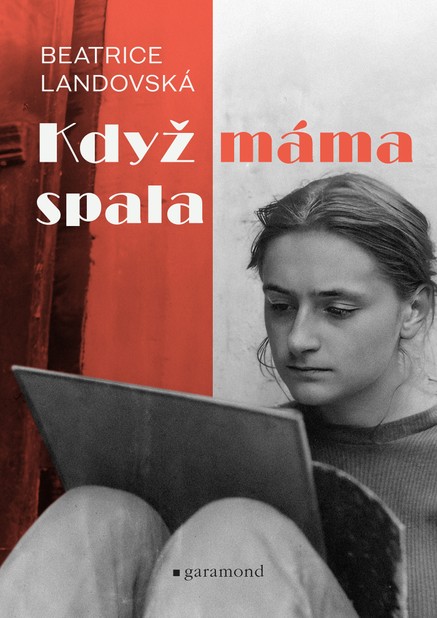 Když máma spala
