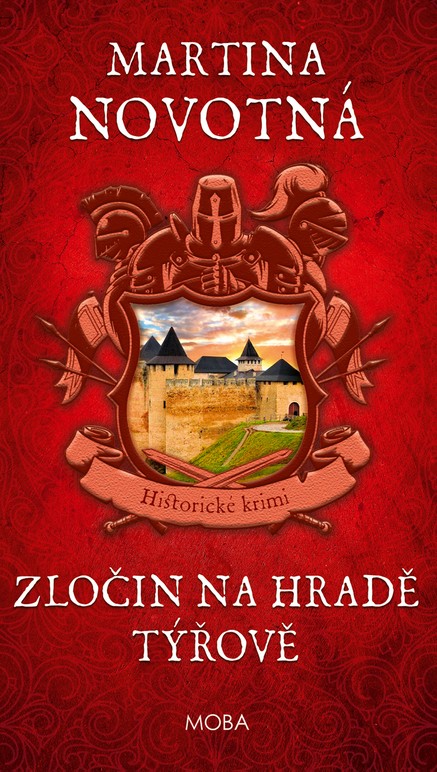 Zločin na hradě Týřově