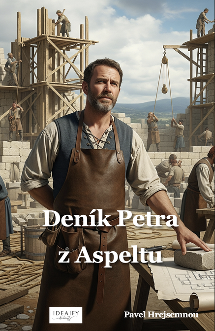 Deník Petra z Aspeltu