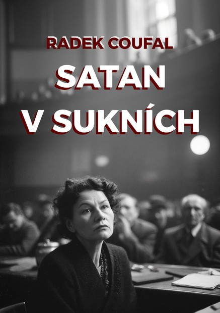 Satan v sukních