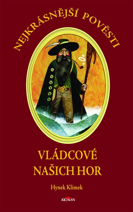 Vládcové našich hor