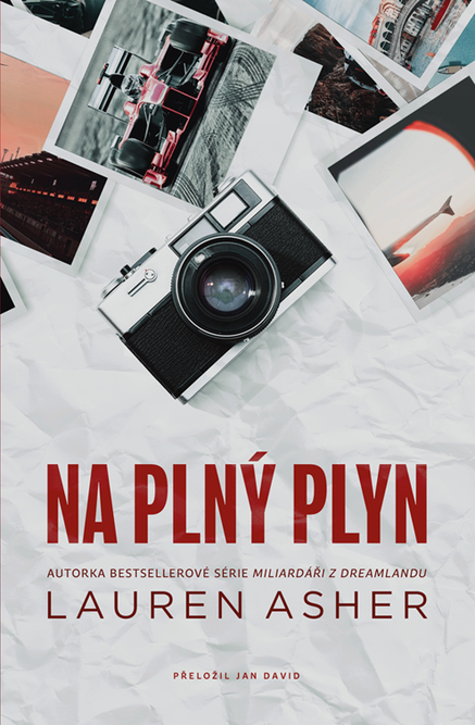 Na plný plyn