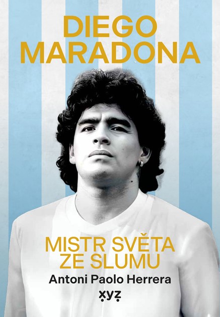 Diego Maradona