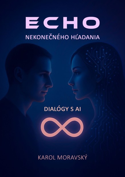 Echo nekonečného hľadania