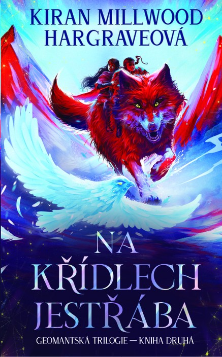 Na křídlech jestřába