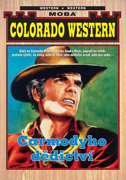 Carmodyho dědictví 