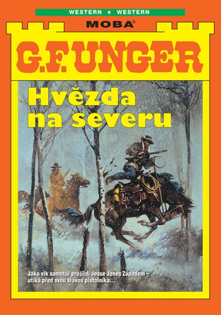Hvězda na severu 