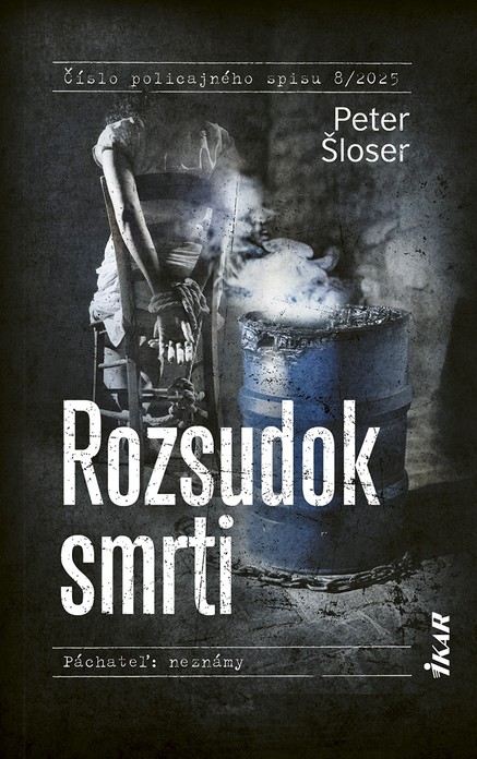 Rozsudok smrti