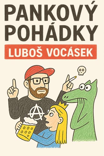 Pankový pohádky