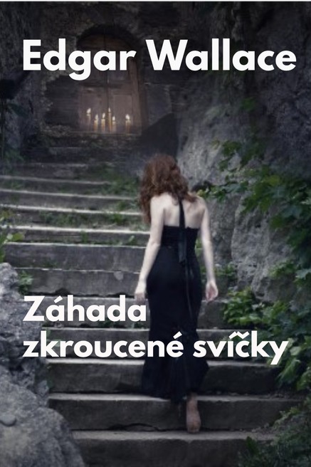 Záhada zkroucené svíčky